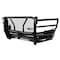 Westin Automotive 11-14 SILVERADO 2500/3500 TEXTURED BLACK HDX BANDIT BUMPER 58-31145 - alternate 6